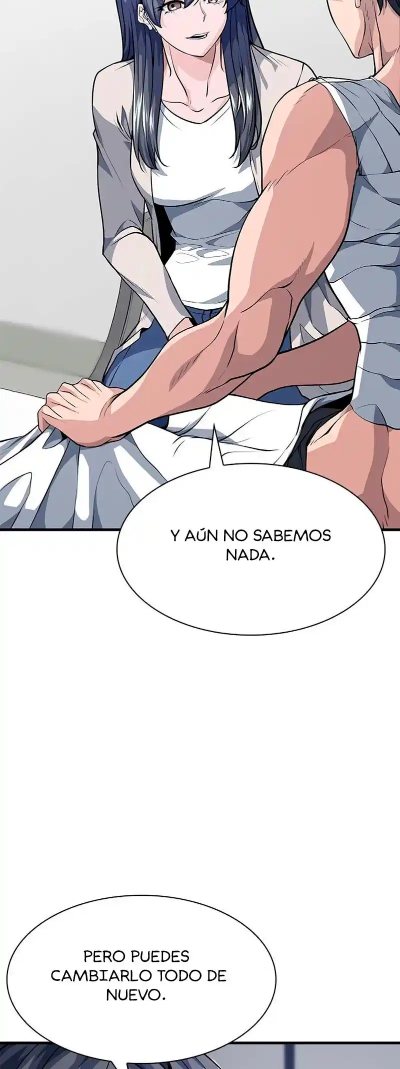 Jugador Secreto - Capítulo 11 - Página 70 - LectorTMOo