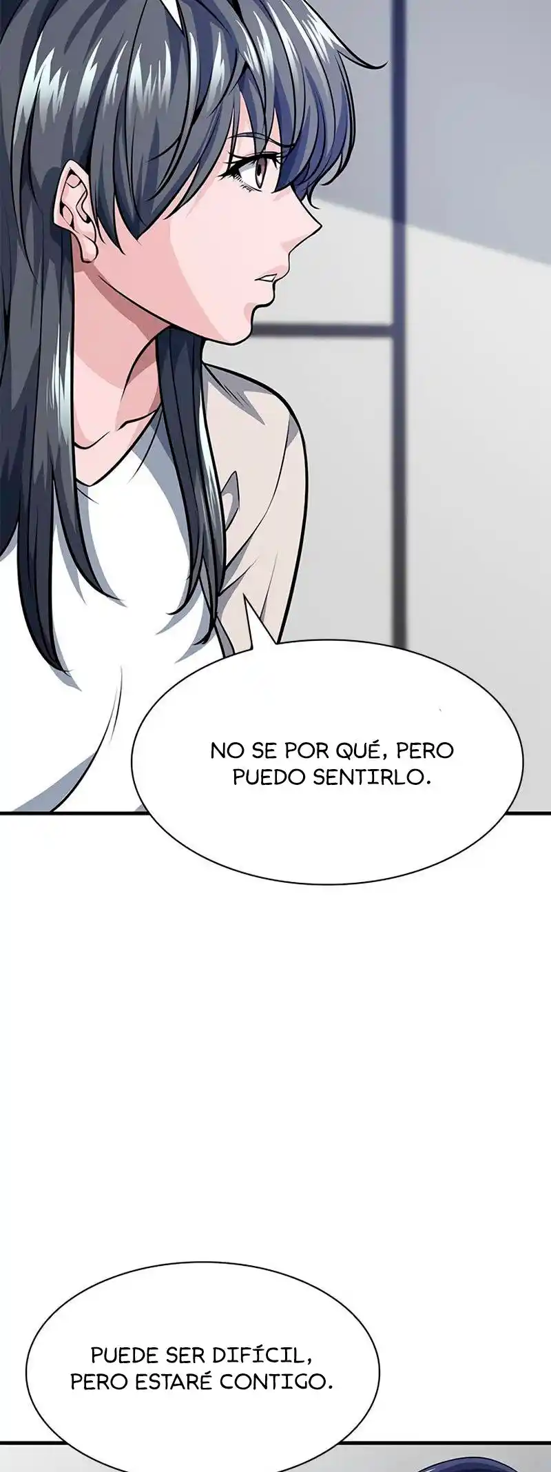 Jugador Secreto - Capítulo 11 - Página 71 - LectorTMOo