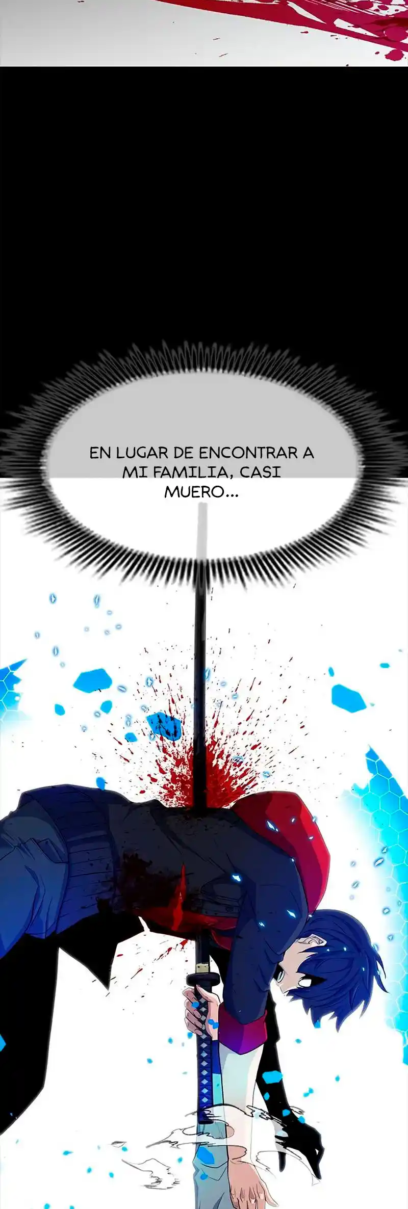 Jugador Secreto - Capítulo 12 - Página 4 - LectorTMOo