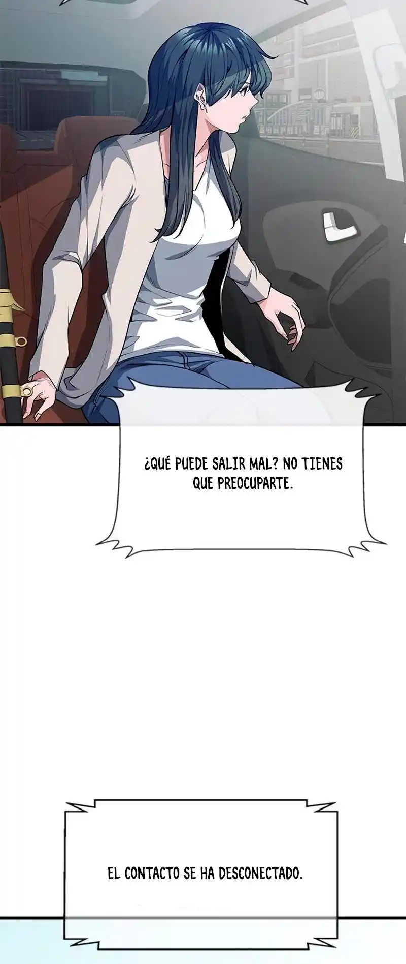 Jugador Secreto - Capítulo 12 - Página 63 - LectorTMOo