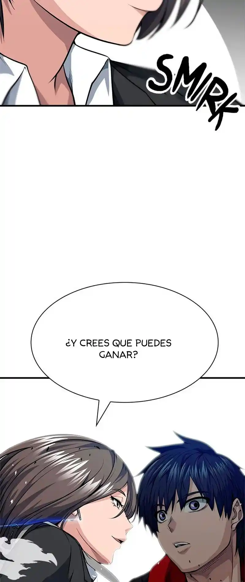 Jugador Secreto - Capítulo 12 - Página 72 - LectorTMOo