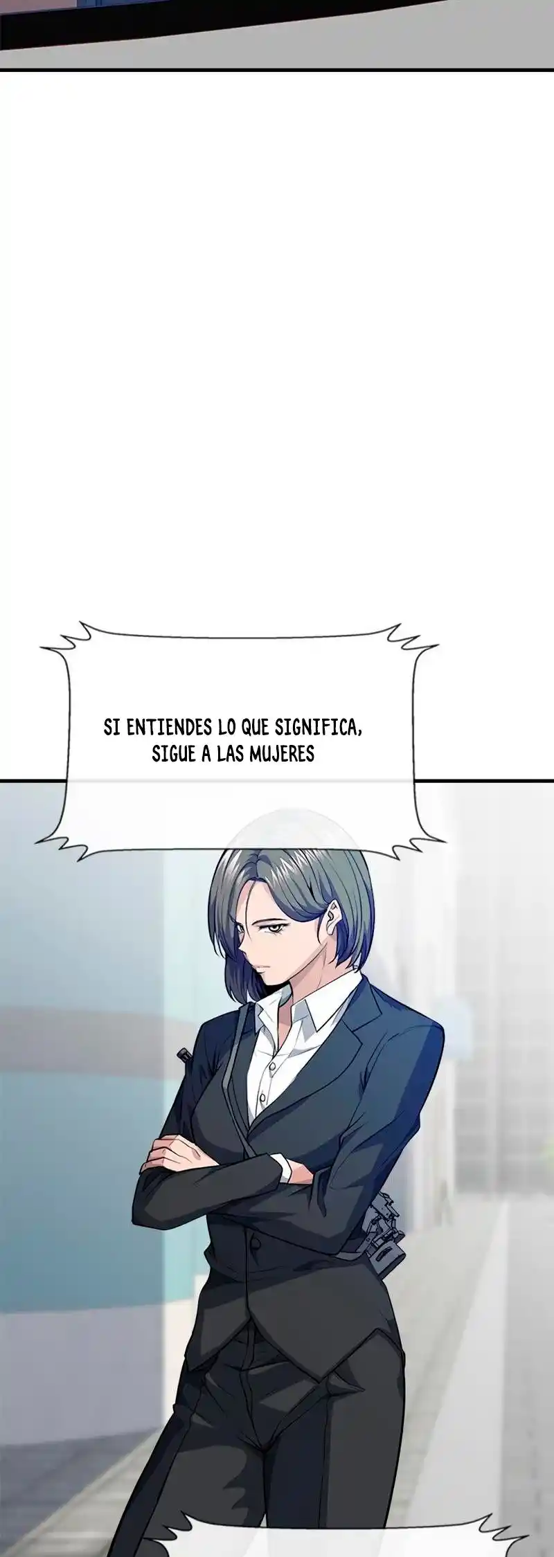 Jugador Secreto - Capítulo 13 - Página 15 - LectorTMOo