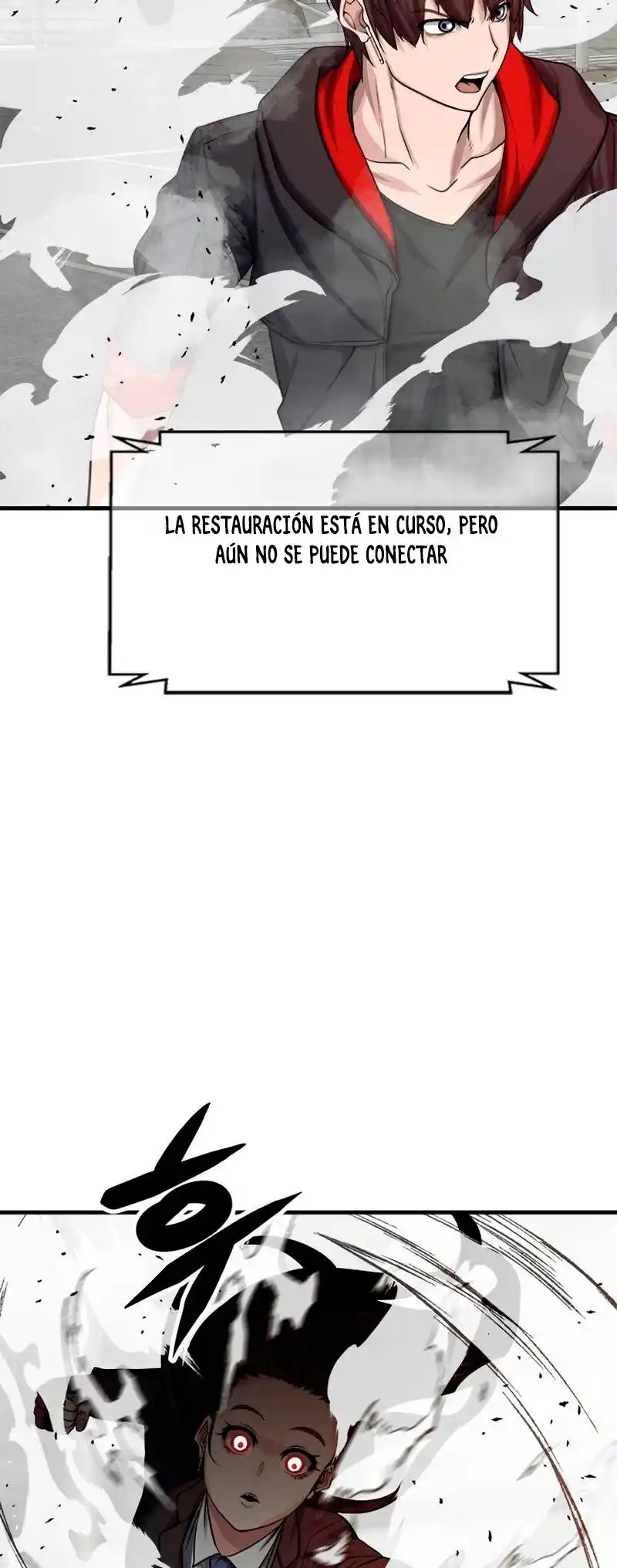 Jugador Secreto - Capítulo 13 - Página 60 - LectorTMOo