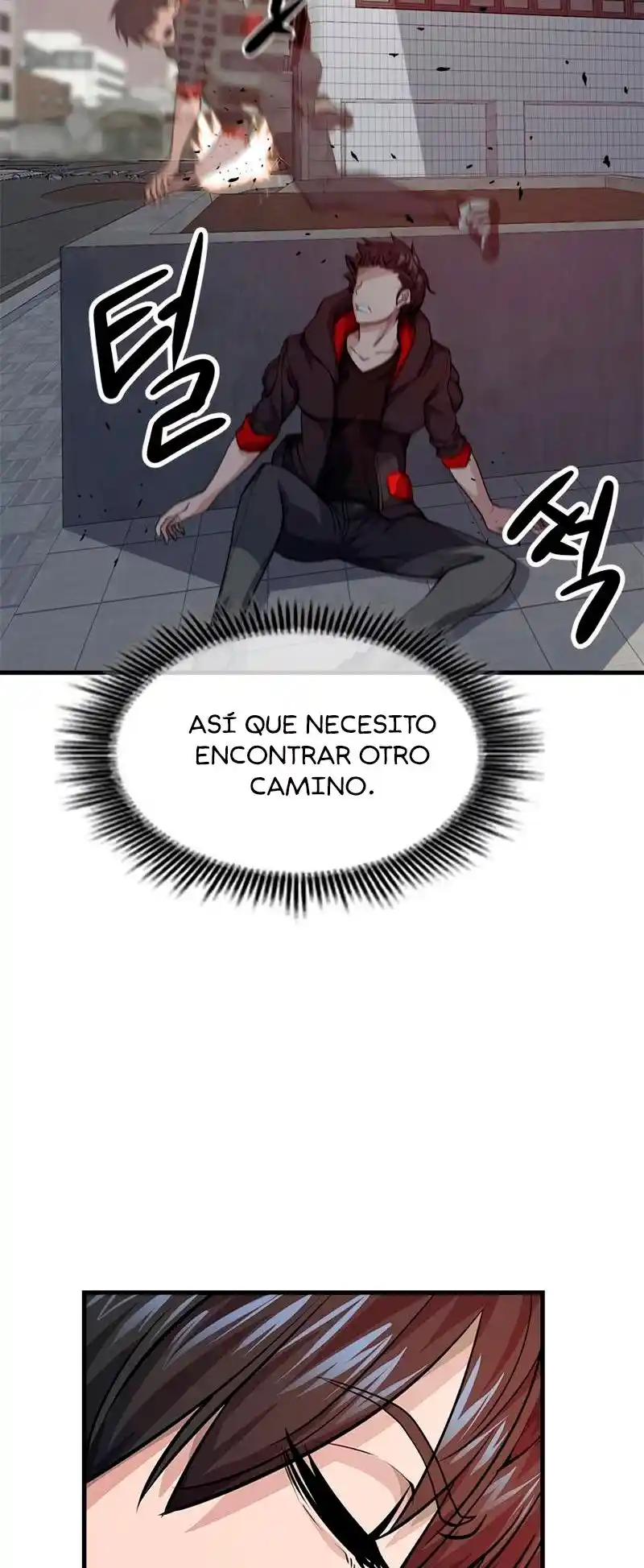 Jugador Secreto - Capítulo 13 - Página 70 - LectorTMOo