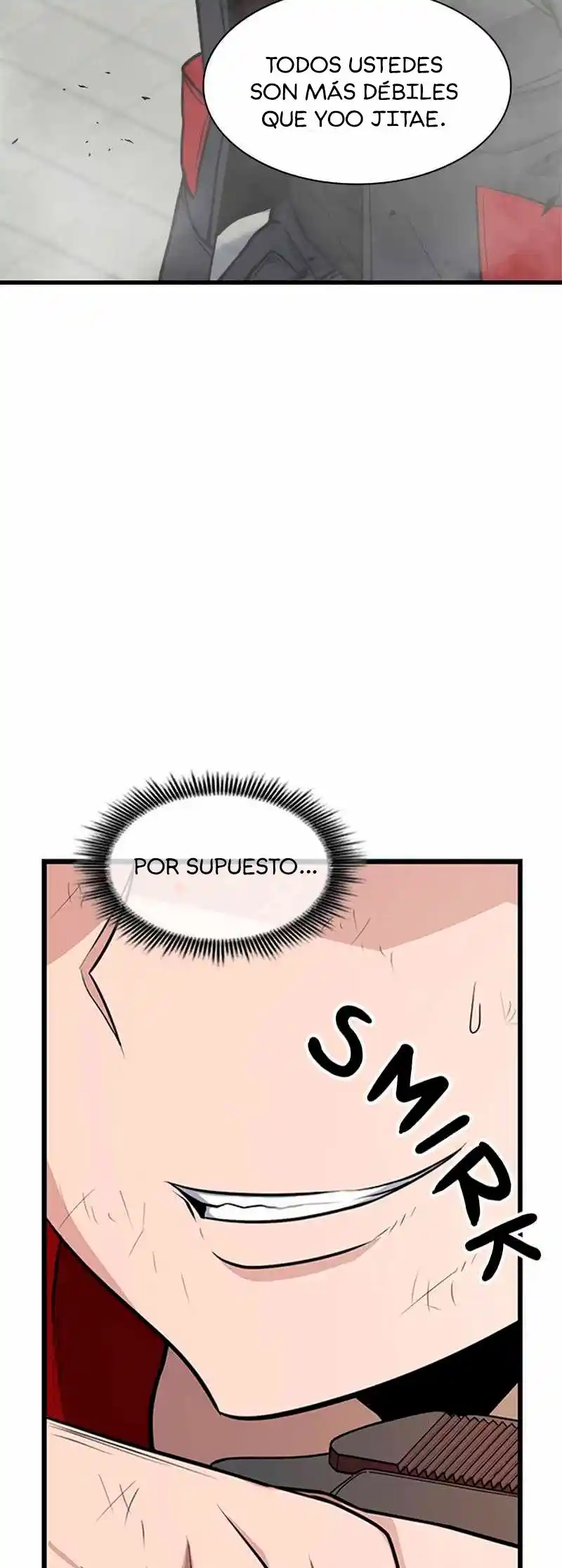 Jugador Secreto - Capítulo 14 - Página 24 - LectorTMOo