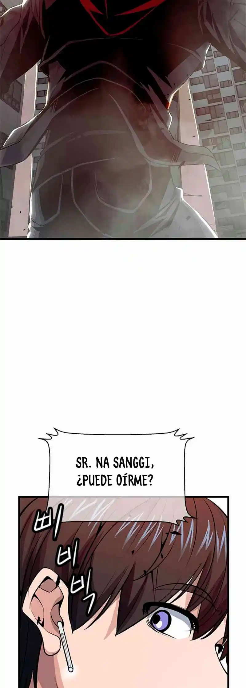 Jugador Secreto - Capítulo 14 - Página 26 - LectorTMOo