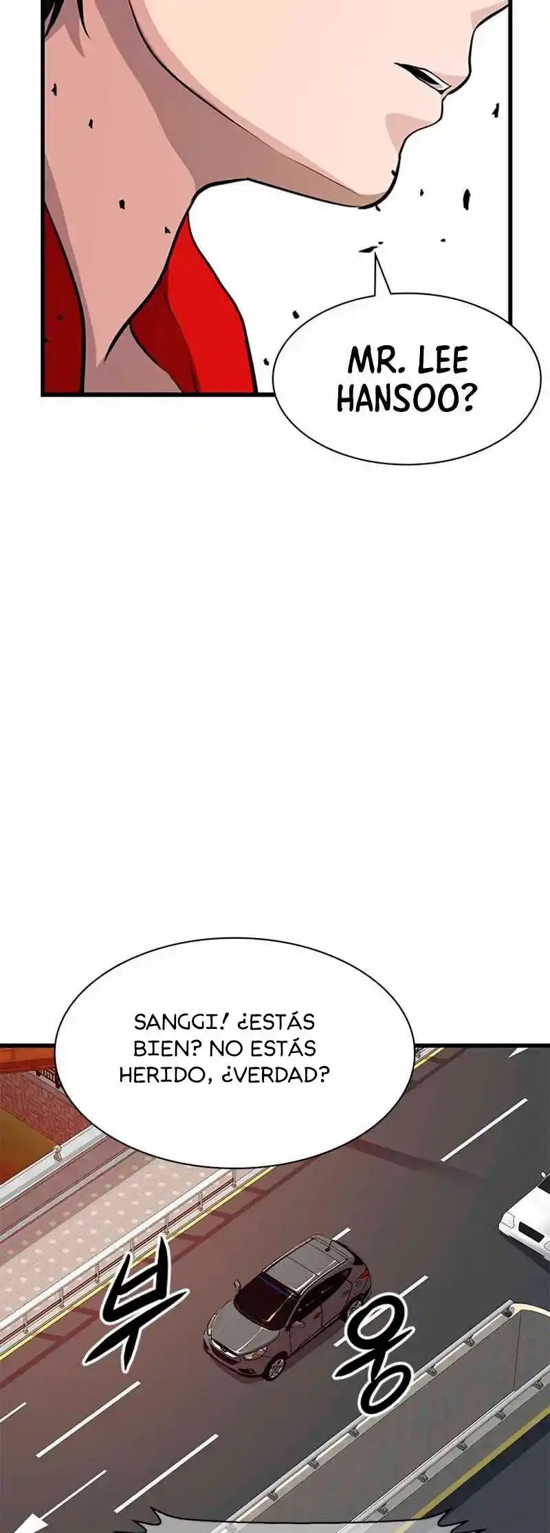 Jugador Secreto - Capítulo 14 - Página 27 - LectorTMOo