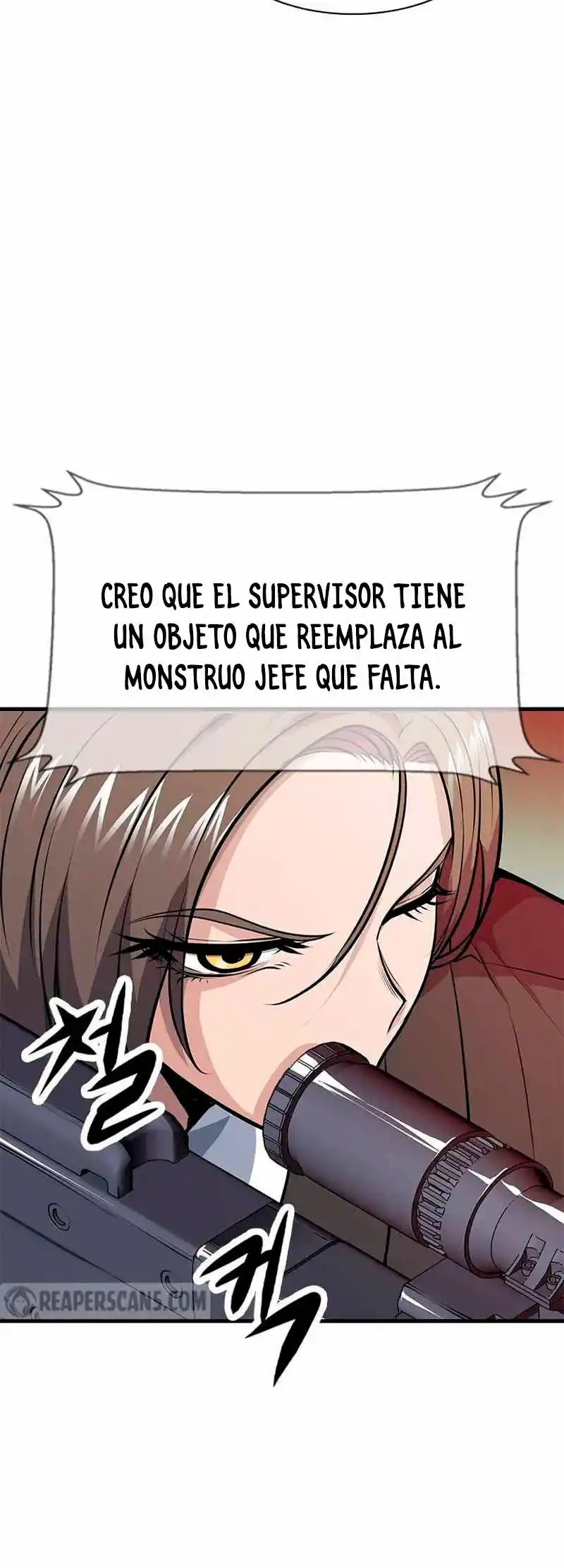 Jugador Secreto - Capítulo 14 - Página 36 - LectorTMOo