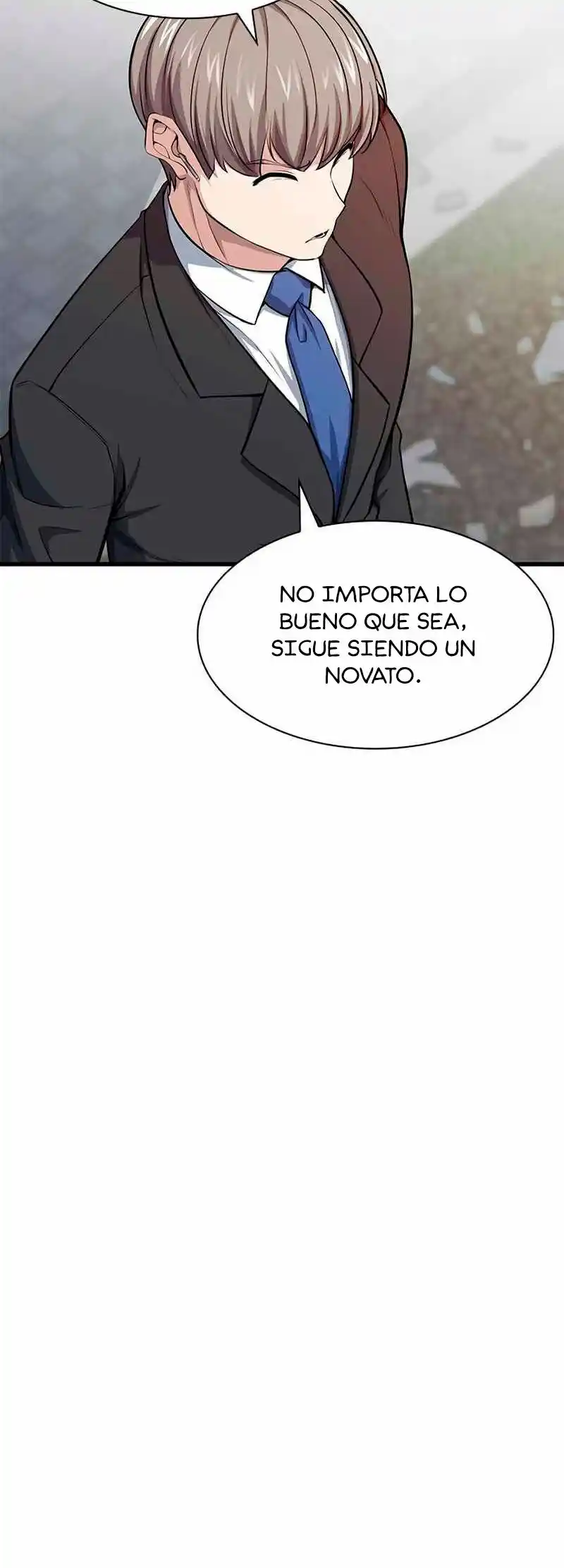 Jugador Secreto - Capítulo 14 - Página 46 - LectorTMOo