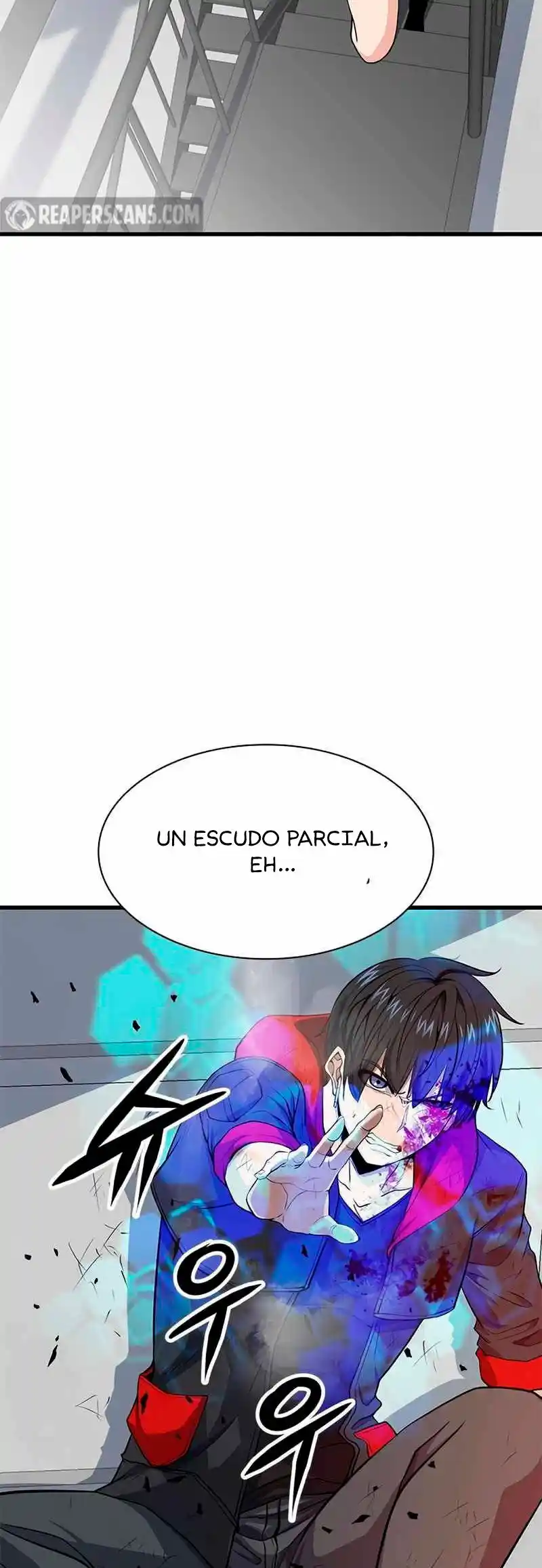 Jugador Secreto - Capítulo 14 - Página 67 - LectorTMOo
