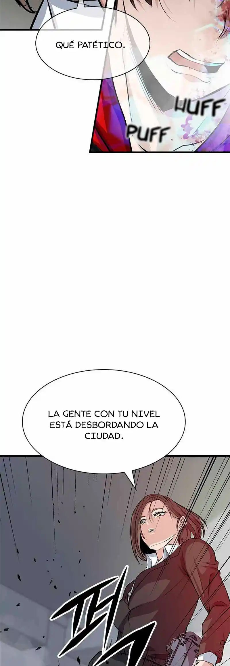 Jugador Secreto - Capítulo 14 - Página 69 - LectorTMOo
