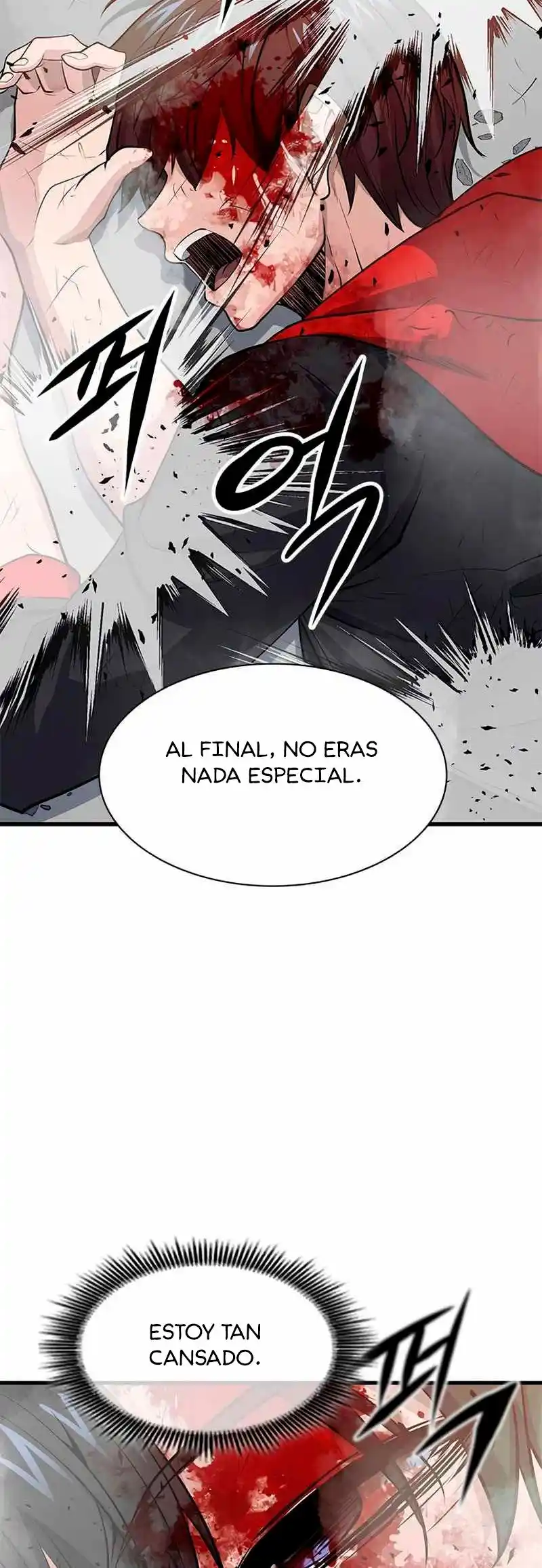 Jugador Secreto - Capítulo 14 - Página 71 - LectorTMOo