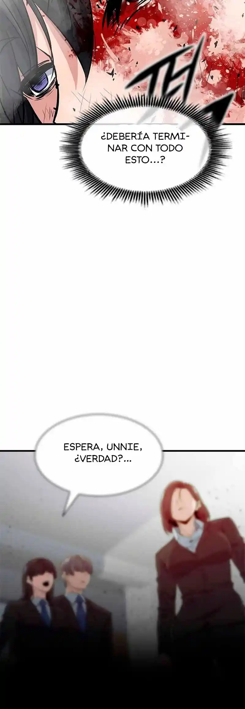 Jugador Secreto - Capítulo 14 - Página 72 - LectorTMOo