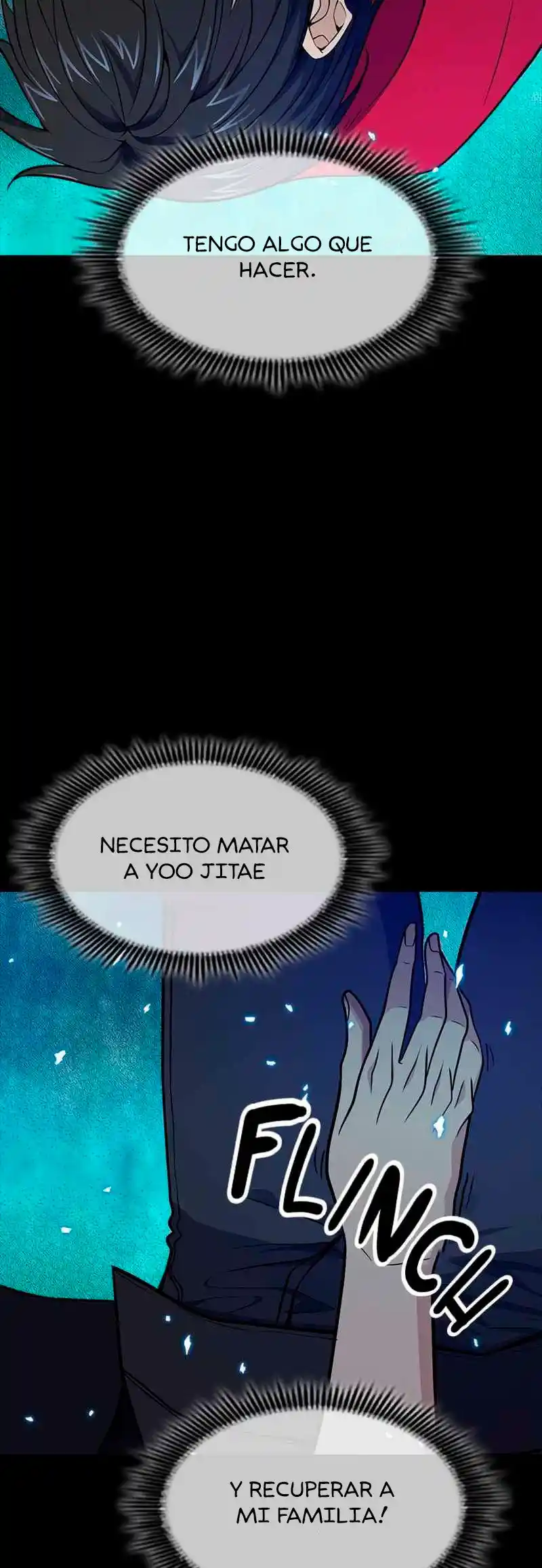 Jugador Secreto - Capítulo 14 - Página 75 - LectorTMOo