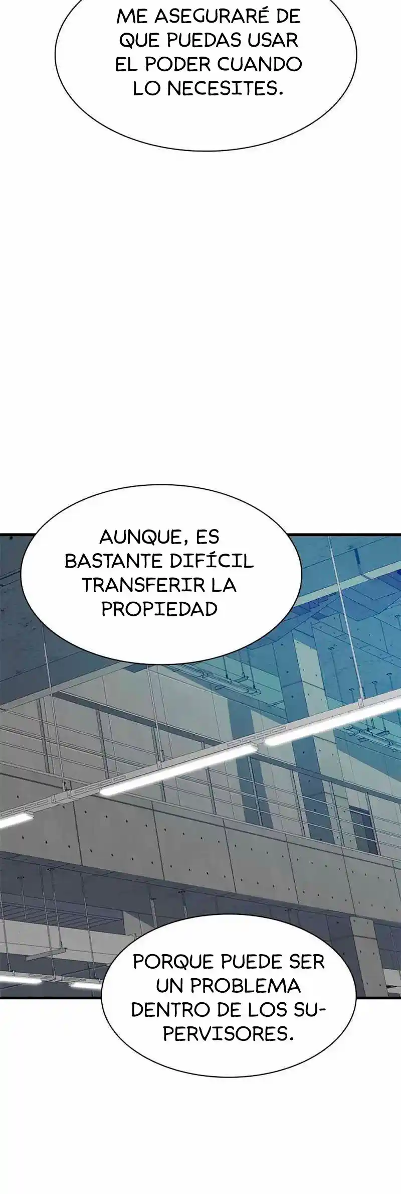 Jugador Secreto - Capítulo 15 - Página 39 - LectorTMOo