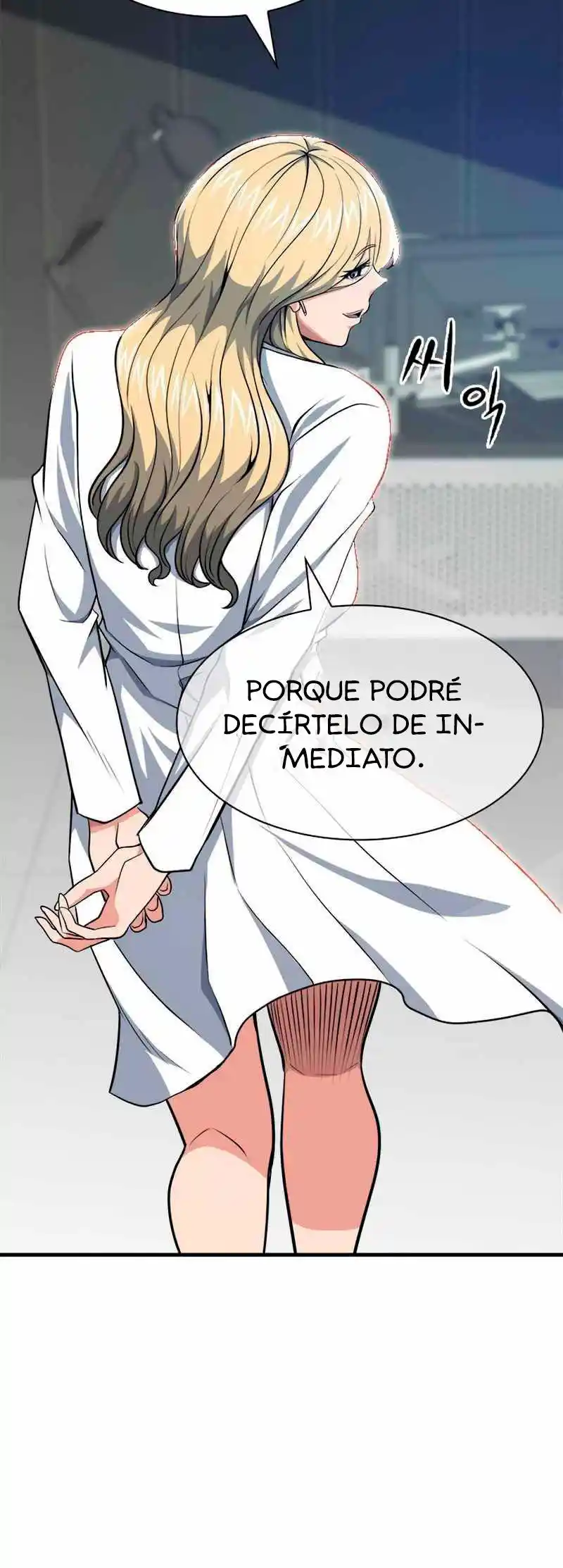 Jugador Secreto - Capítulo 15 - Página 50 - LectorTMOo