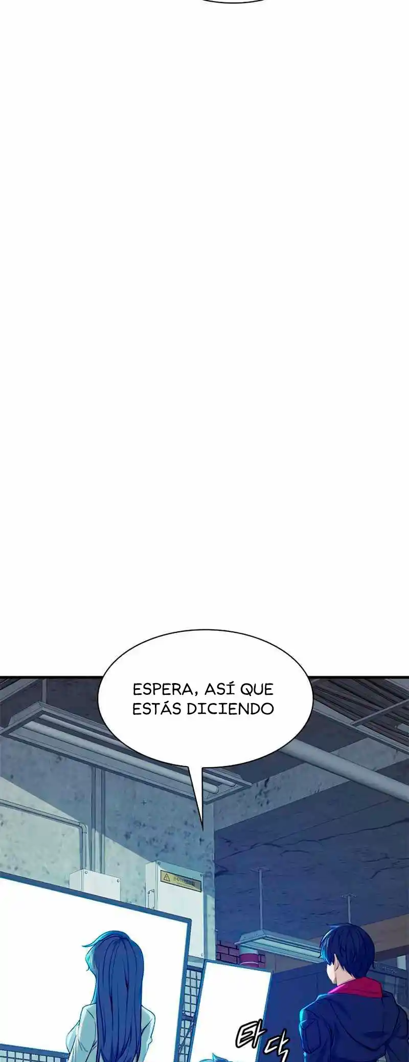 Jugador Secreto - Capítulo 15 - Página 66 - LectorTMOo