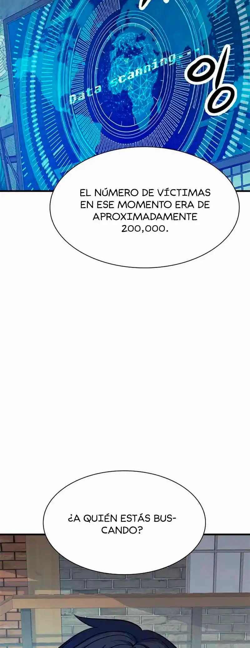 Jugador Secreto - Capítulo 15 - Página 69 - LectorTMOo