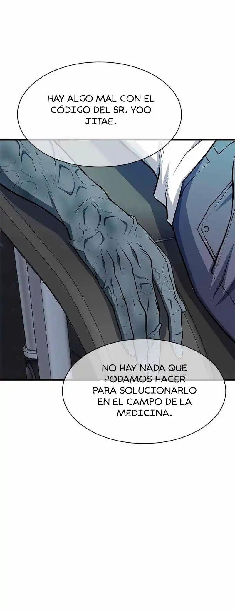 Jugador Secreto - Capítulo 15 - Página 72 - LectorTMOo