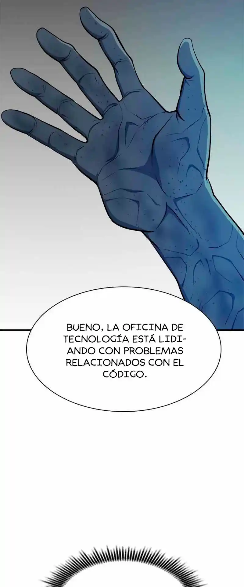 Jugador Secreto - Capítulo 15 - Página 78 - LectorTMOo