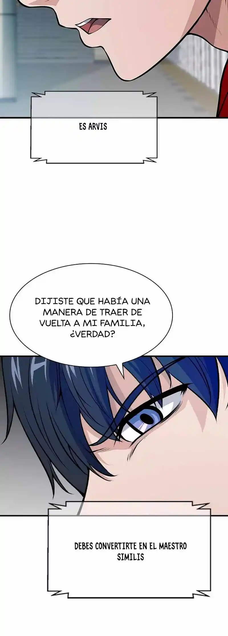 Jugador Secreto - Capítulo 2 - Página 12 - LectorTMOo