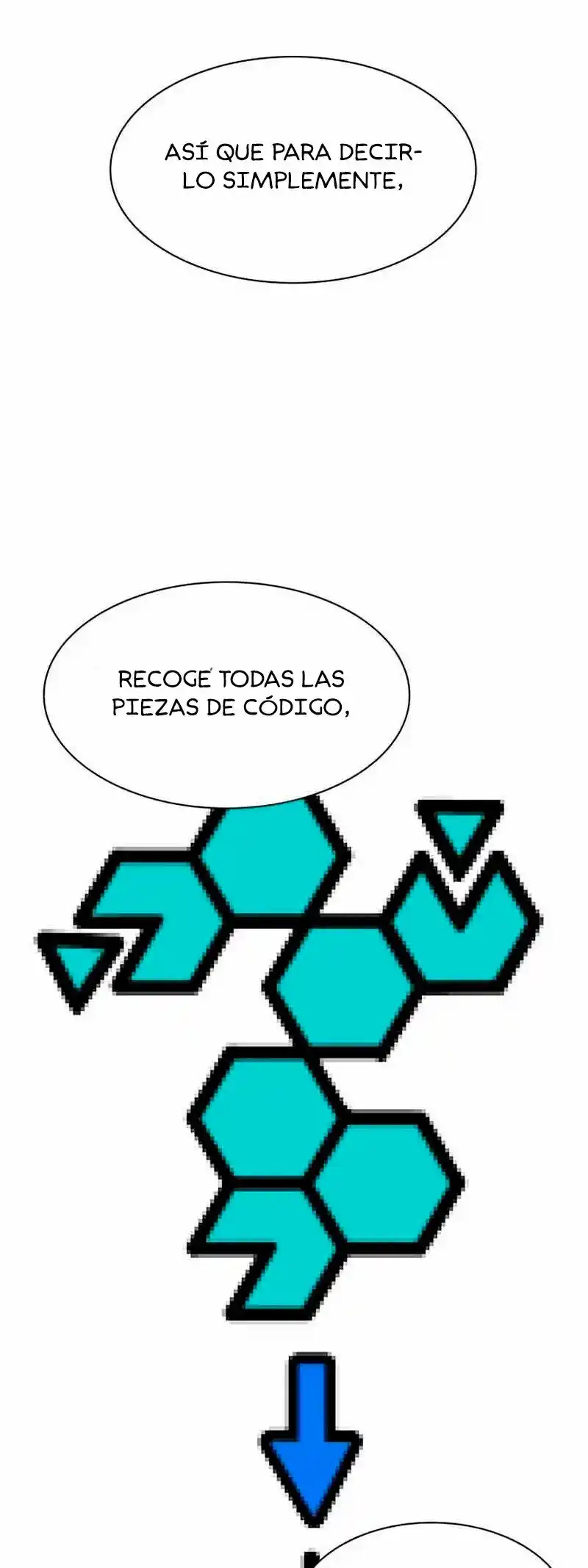Jugador Secreto - Capítulo 2 - Página 32 - LectorTMOo