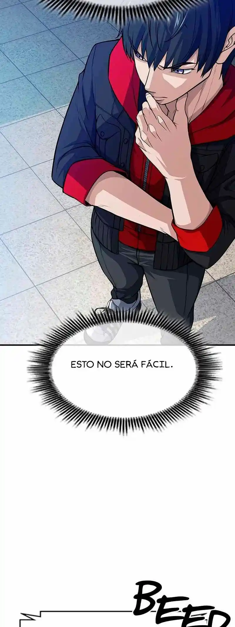 Jugador Secreto - Capítulo 2 - Página 39 - LectorTMOo