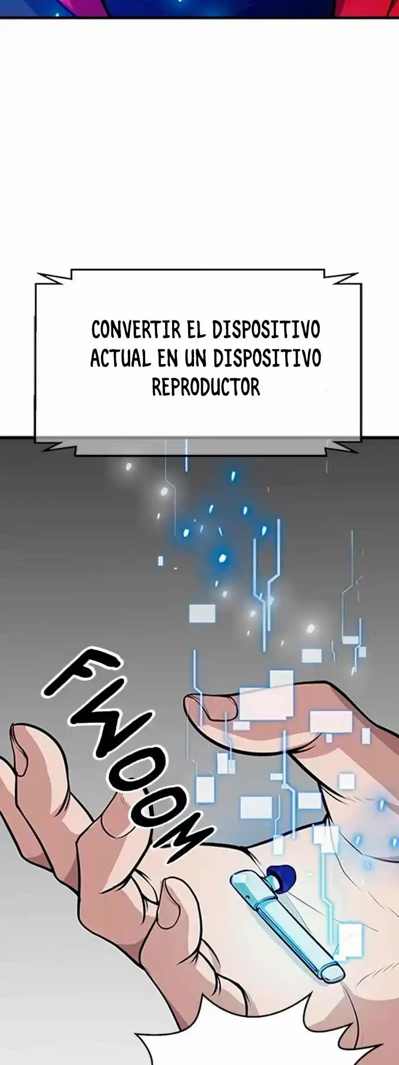 Jugador Secreto - Capítulo 2 - Página 42 - LectorTMOo