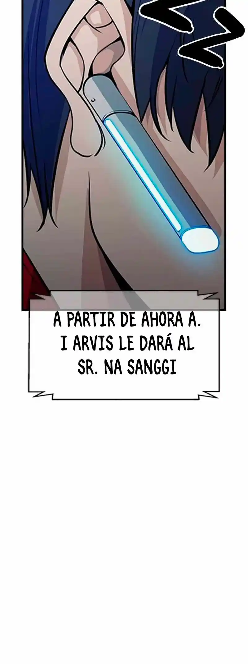 Jugador Secreto - Capítulo 2 - Página 46 - LectorTMOo