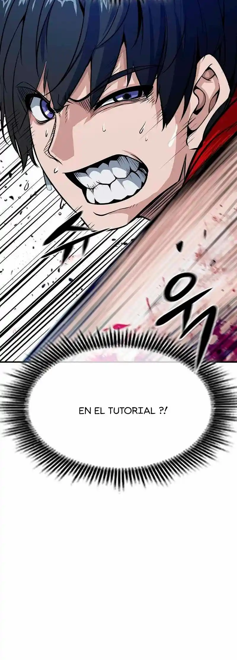 Jugador Secreto - Capítulo 2 - Página 91 - LectorTMOo