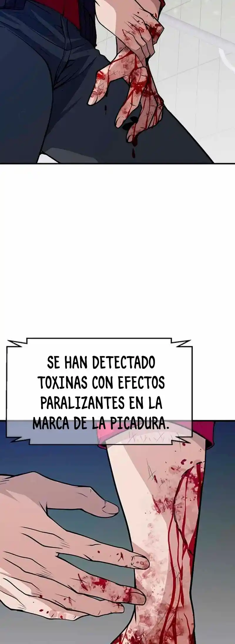 Jugador Secreto - Capítulo 2 - Página 96 - LectorTMOo