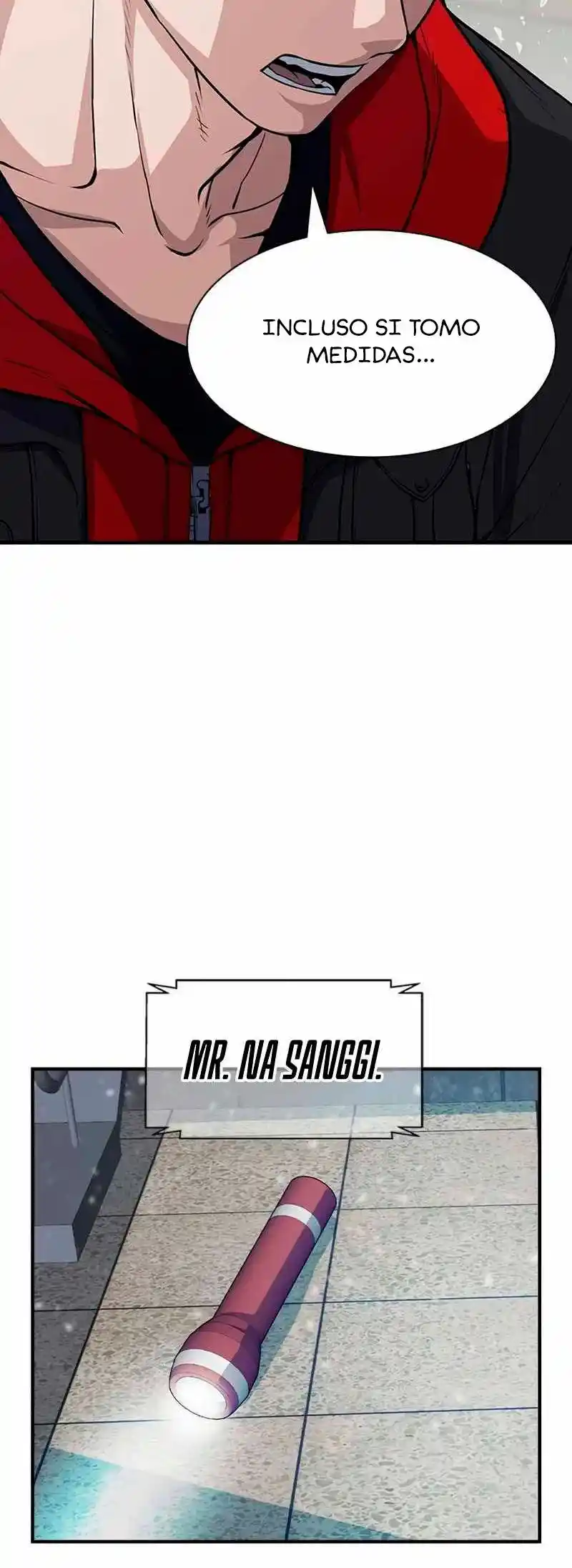 Jugador Secreto - Capítulo 2 - Página 98 - LectorTMOo