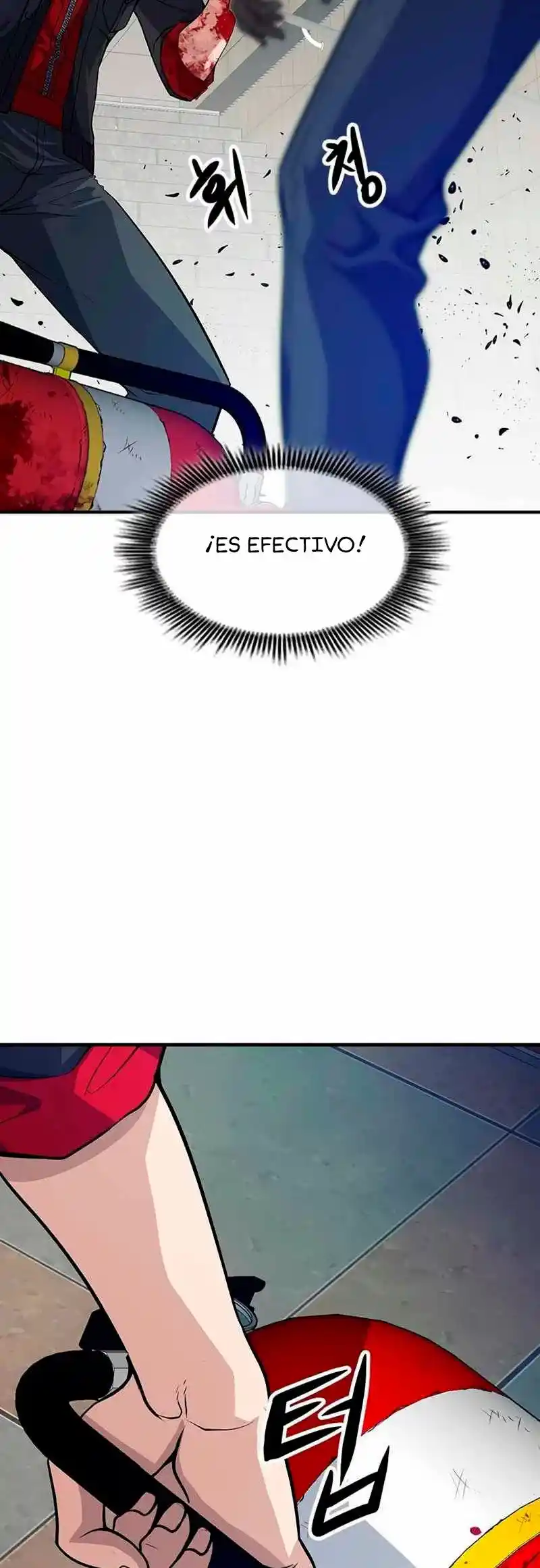 Jugador Secreto - Capítulo 2 - Página 126 - LectorTMOo