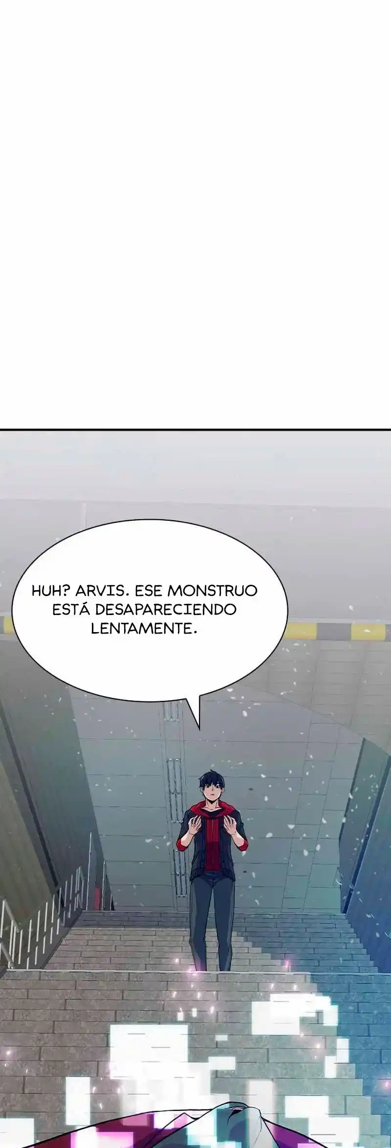 Jugador Secreto - Capítulo 2 - Página 149 - LectorTMOo