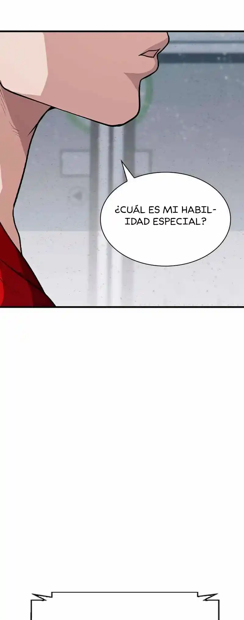 Jugador Secreto - Capítulo 2 - Página 157 - LectorTMOo