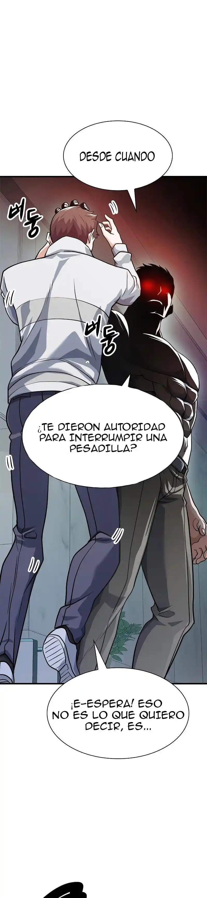 Jugador Secreto - Capítulo 22 - Página 44 - LectorTMOo