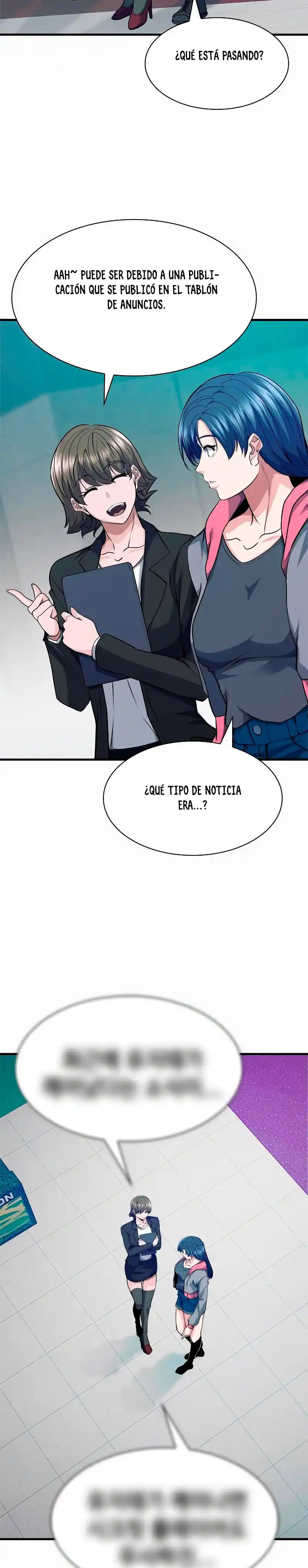 Jugador Secreto - Capítulo 25 - Página 14 - LectorTMOo