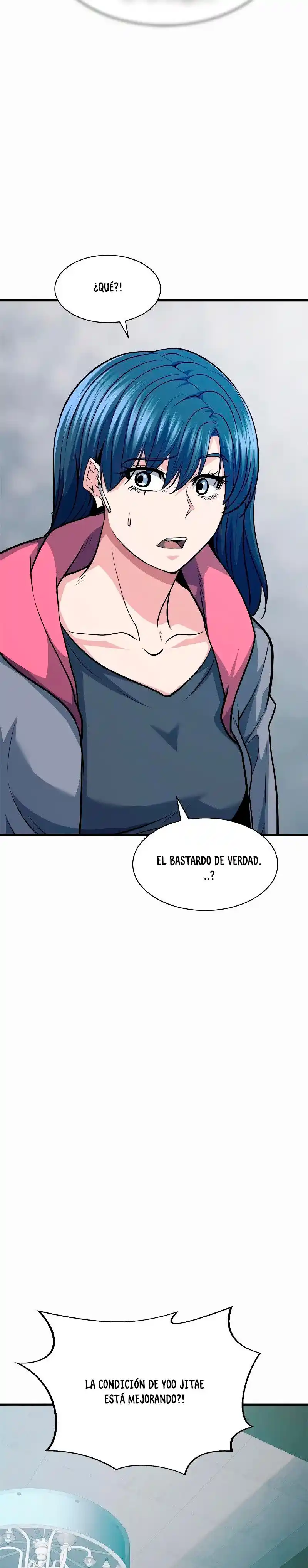 Jugador Secreto - Capítulo 25 - Página 15 - LectorTMOo