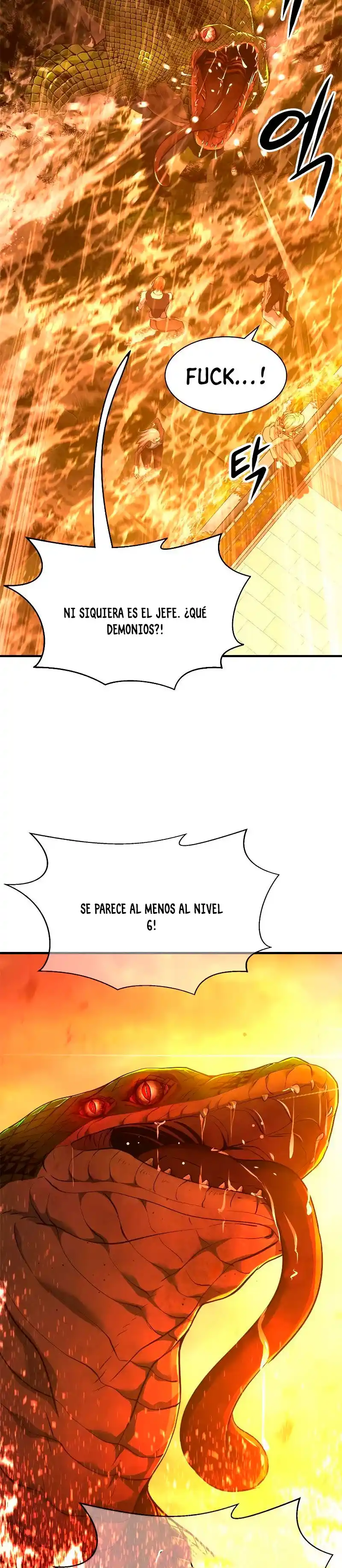 Jugador Secreto - Capítulo 29 - Página 22 - LectorTMOo