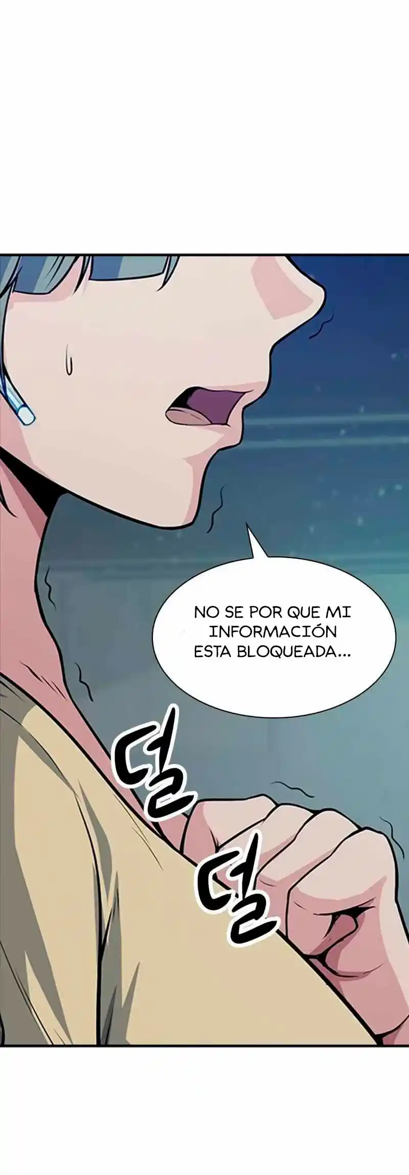 Jugador Secreto - Capítulo 3 - Página 29 - LectorTMOo