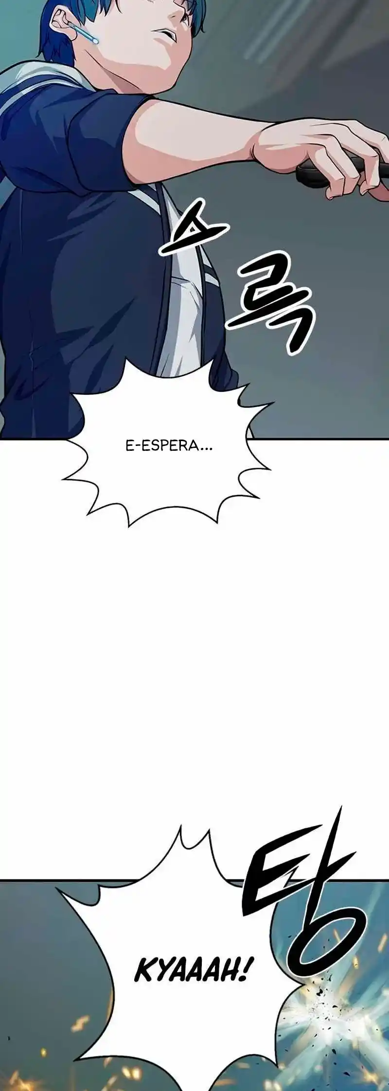 Jugador Secreto - Capítulo 3 - Página 63 - LectorTMOo
