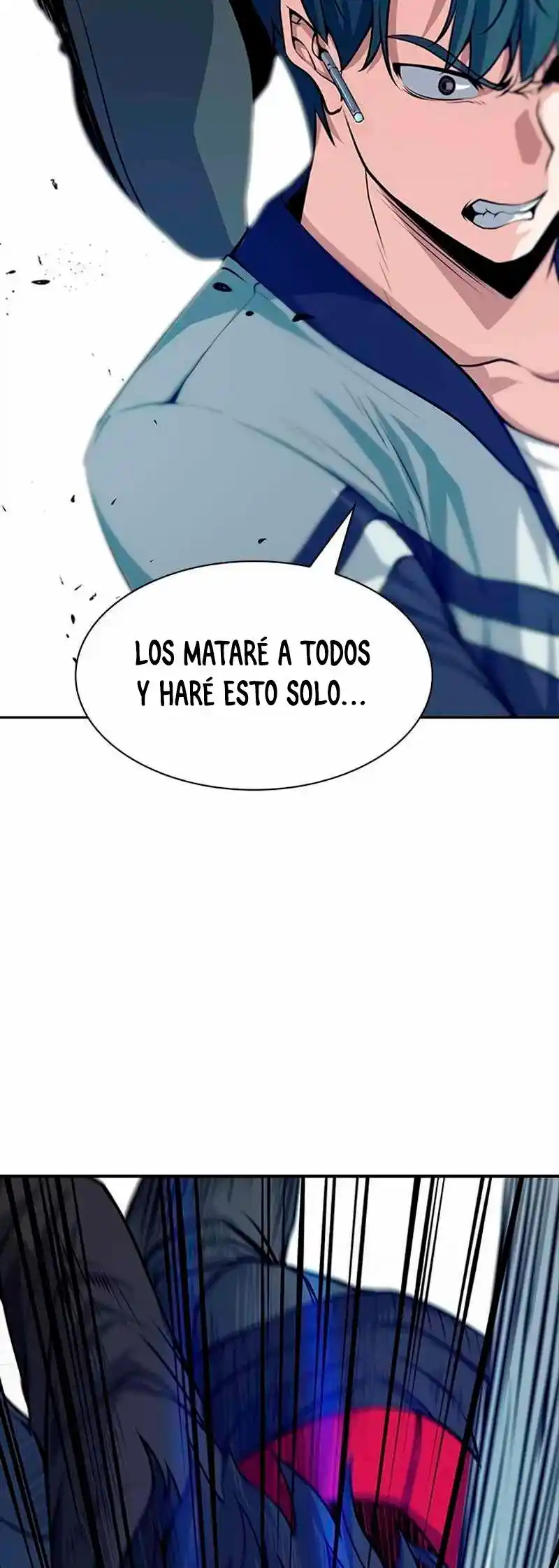 Jugador Secreto - Capítulo 3 - Página 71 - LectorTMOo