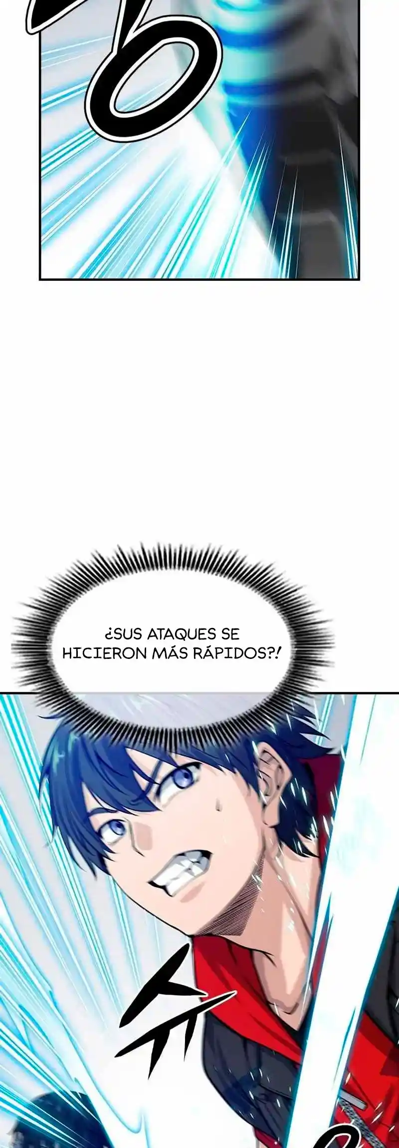 Jugador Secreto - Capítulo 3 - Página 102 - LectorTMOo