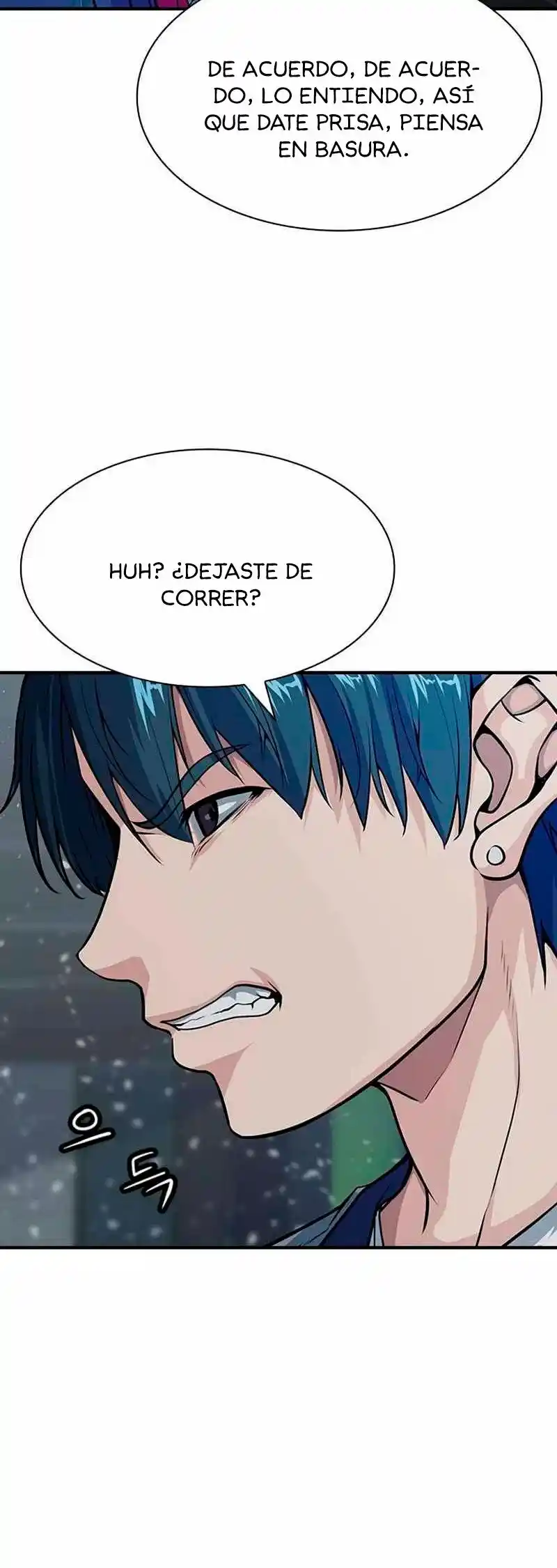 Jugador Secreto - Capítulo 3 - Página 116 - LectorTMOo