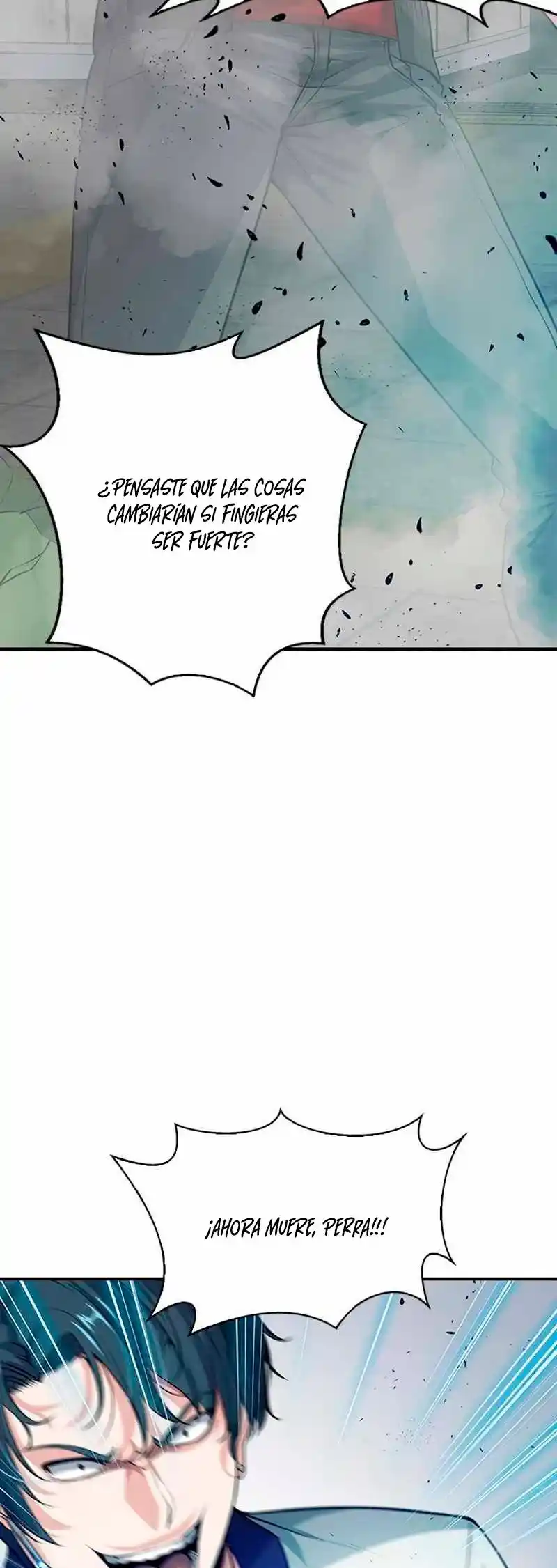 Jugador Secreto - Capítulo 3 - Página 120 - LectorTMOo