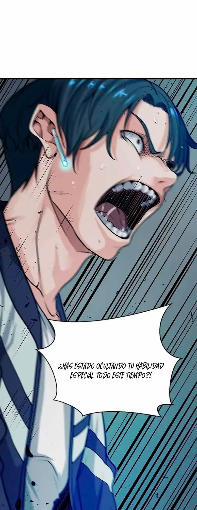 Jugador Secreto - Capítulo 3 - Página 128 - LectorTMOo