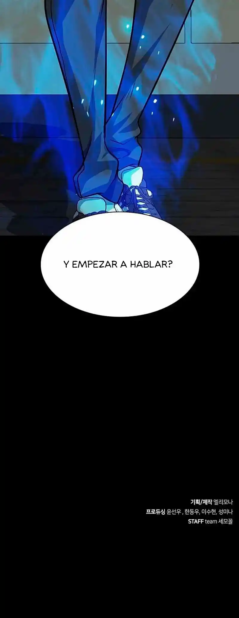 Jugador Secreto - Capítulo 3 - Página 133 - LectorTMOo