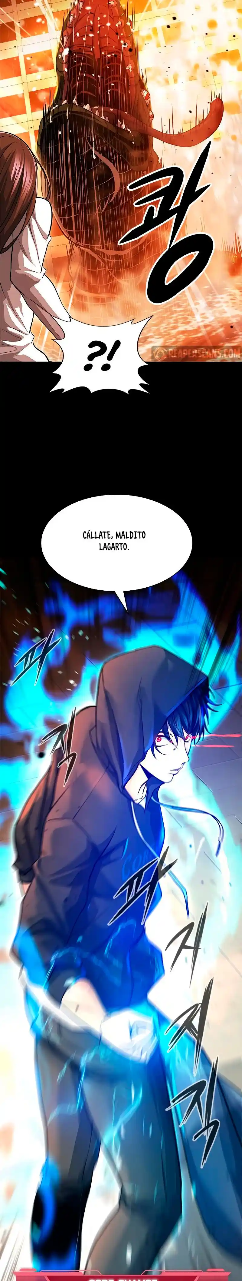 Jugador Secreto - Capítulo 30 - Página 4 - LectorTMOo