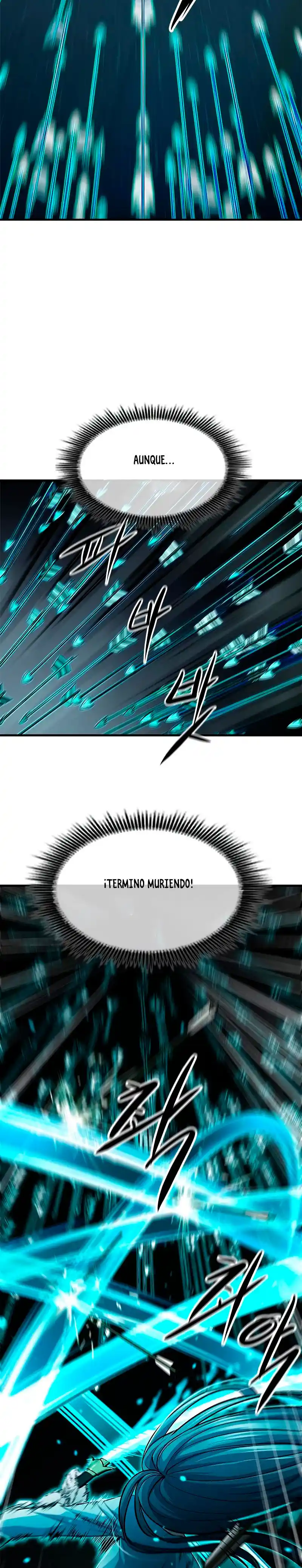 Jugador Secreto - Capítulo 31 - Página 9 - LectorTMOo
