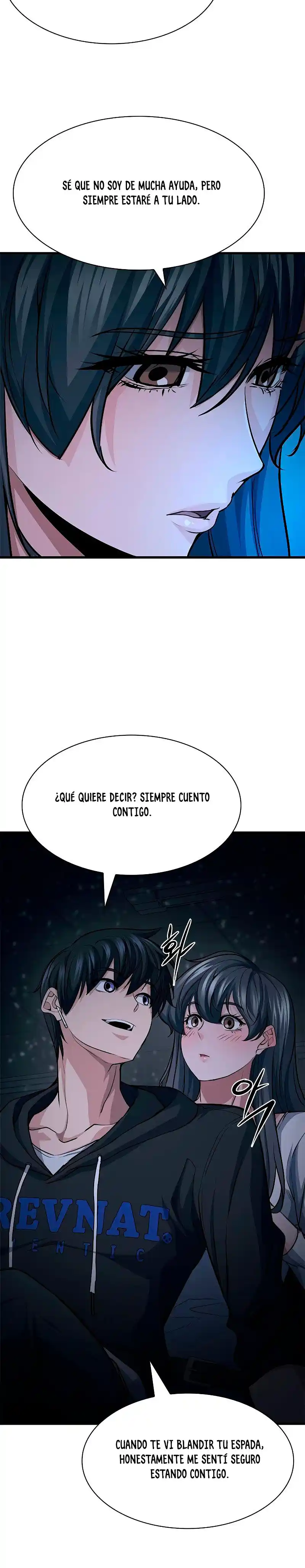 Jugador Secreto - Capítulo 31 - Página 15 - LectorTMOo